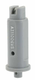 Buse à injection d'air AI 110° 06 gris acier inoxydable TeeJet