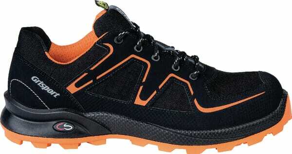 Vêtements et protections - Equipement - Chaussures de sécurité Beat Cross S3 45