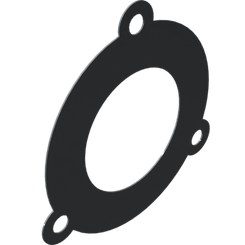 Pièces agricoles - Pièce divers - couverture métallique