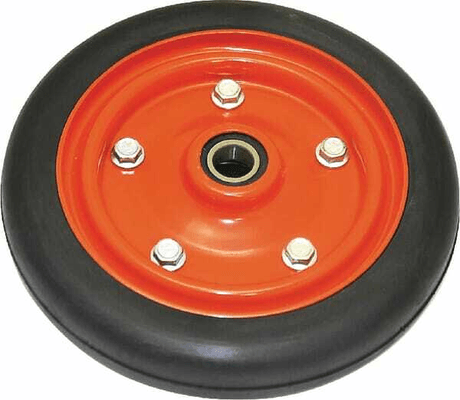 Pièces agricoles - Machines - Roue 70 X 30