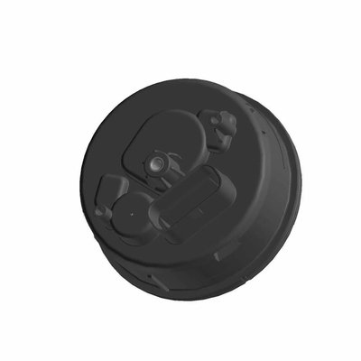 Pièces Quad & Motos - Pièces communes - ASM-SPEEDO,CPIA3,IND,CRSR,BLK