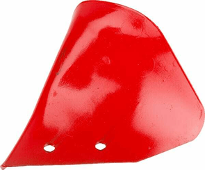 Pièces agricoles - Travail du sol - Versoir de rasette à maïs p/KV