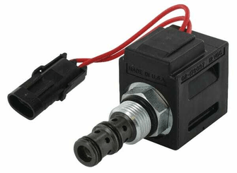 Pièces agricoles - Tracteur pièce origine - Commutateur magnétique CNH