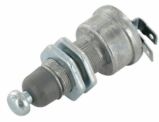 Pièces agricoles - Tracteur pièce origine - Interrupteur de sécurité CNH