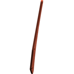 Pièces agricoles - Pièce divers - EXTENSION PEINTE