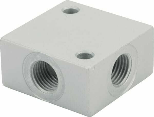 Pièces agricoles - Pièce pneumatique - Bloc distributeur