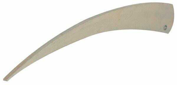 Outils - Outils divers - Chasse-cale courbé 390mm