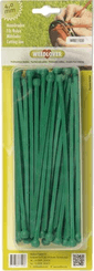 Pièces agricoles - Jardin et forêt pièce adaptable - Coupe-bordures line Ø 4mm carré vert Weedlover