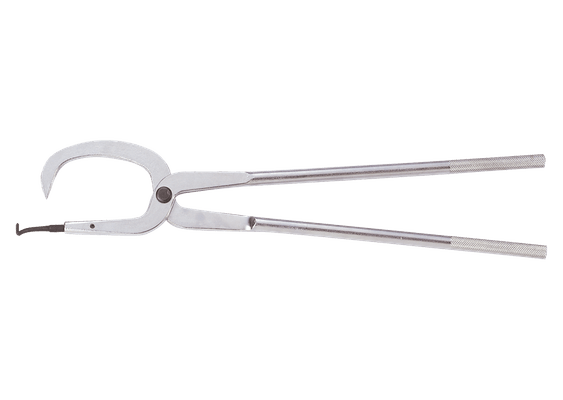 Outils - Outils divers - Pince à ressorts de frein à tambour HGV