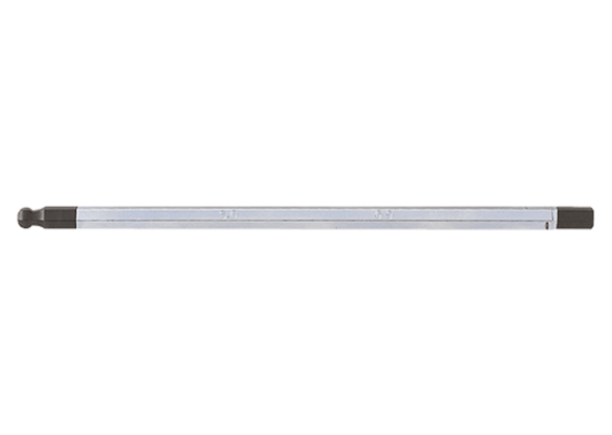 Outils - Outils divers - Lame tournevis réversible L:175mm 6 pans 4mm X 6 pans 4mm
