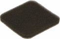 Filtre à air mousse