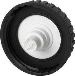 Pièces agricoles - Tracteur pièce origine - Bouchon de réservoir NH