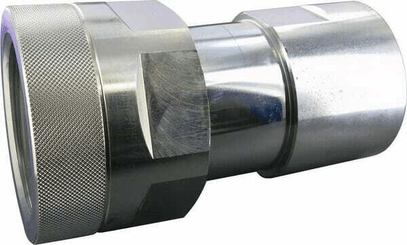 Pièces agricoles - Hydraulique - Coupleur femelle VVS 1"1/2 BSP