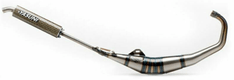 Pot d'échappement YASUNI R3
