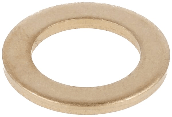 Pièces agricoles - TP pièce origine - Joint en cuivre