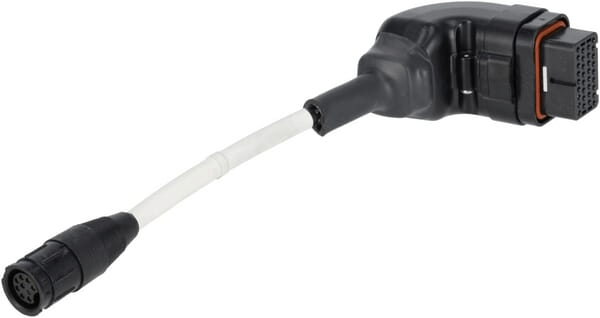 Pièces agricoles - Pièce Pulvérisateur - Adaptateur faisceau