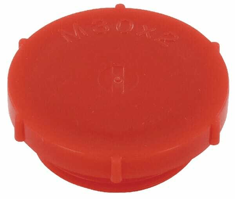 Pièces agricoles - Hydraulique - Bouch.antipouss. métr. M30x2,0