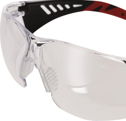 Vêtements et protections - Equipement - Lunettes de sécurité 05 verre clair