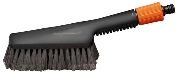 Pièces agricoles - Hydraulique - Brosse à main S douce