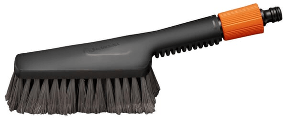 Pièces agricoles - Hydraulique - Brosse à main S douce