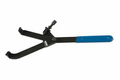 Outil de maintien de cloche d'embrayage LASER TOOLS