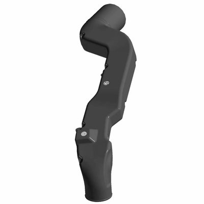 Pièces Quad & Motos - Pièces communes - DUCT-INTAKE,FRONT