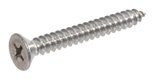 Vis auto-perforante 4.8x9.50mm PZ2, DIN 7982C Kramp