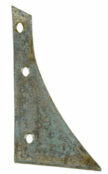 Pièces agricoles - Travail du sol - Etrave D.