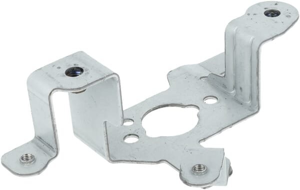 Pièces agricoles - Moteurs pièce origine - Support, réservoir de carburant