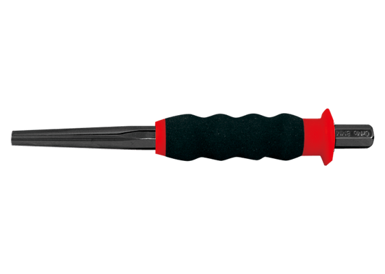 Outils - Outils divers - Chasse-clous gainé 6 Longueur: 185mm
