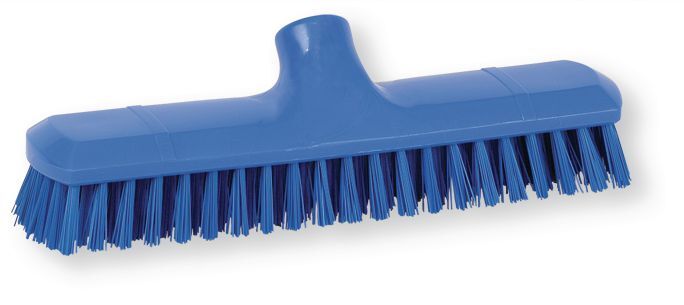 Equipement d'atelier - Equipement d'atelier divers - FROTTOIR ALIMENTAIRE BLEU 29CM