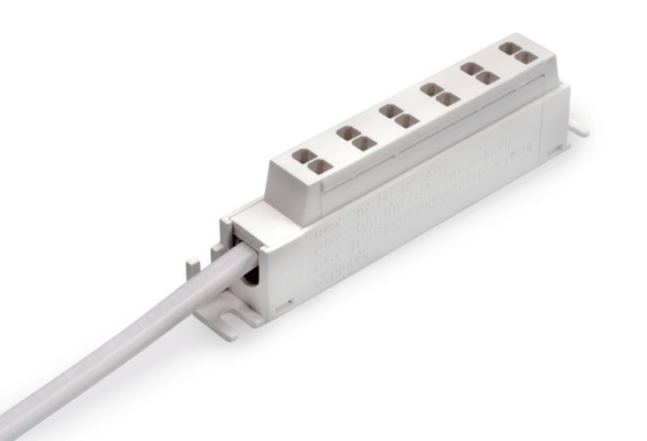 Boulonnerie, quincaillerie - Meubles, rangements - 7065715 CABLE DIST 0,25 MT 12V