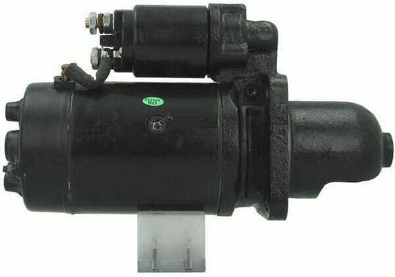 Pièces agricoles - Eclairage - Démarreur 12 V 3,6 kW