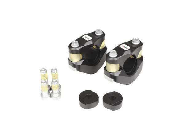 Pièces Quad & Motos - Equipement véhicule - Pontets XTRIG PHDS Ø22mm - compatible uniquement avec les tés de fourche XTRIG