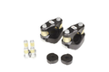 Pontets XTRIG PHDS M10 Ø28,6mm - compatible uniquement avec les tés de fourche XTRIG