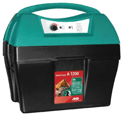 Pièces agricoles - Cloture,Jardin & Sylviculture - AKO Mobil Power A 1200