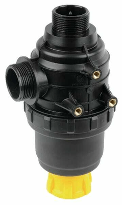 Pièces agricoles - Pièce Pulvérisateur - Filtre d'asp. 1 1/2" 100-160 l/min