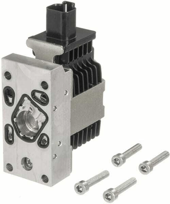 Pièces agricoles - Hydraulique - Aimant PVEO on/off 24V DEU 1x4