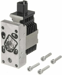 Pièces agricoles - Hydraulique - Aimant PVEO on/off 24V DEU 1x4