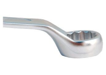 Outils - Outils divers - Clé mixte 45° 12mm