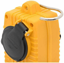 Pièces agricoles - Outils atelier - Bloc de puissance 230V/16A IP54