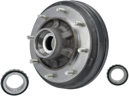 Pièces agricoles - Pièce divers - Tambour de frein 300x60