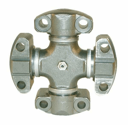 Pièces agricoles - Tracteur pièce adaptable - Croisillon Ø 49,2x140,0 mm, série LW1
