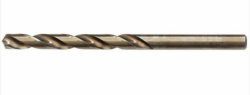 Pièces Quad & Motos - Outillage - Foret DRAPER Ø7mm HSS cobalt