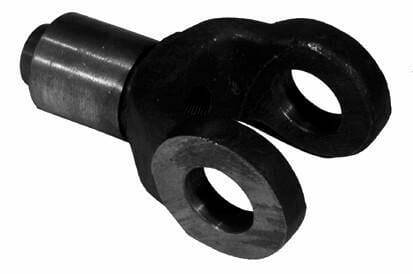 Pièces agricoles - Tracteur pièce adaptable - Chape