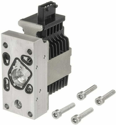 Pièces agricoles - Hydraulique - Aimant PVEO on/off 24V AMP 1x4