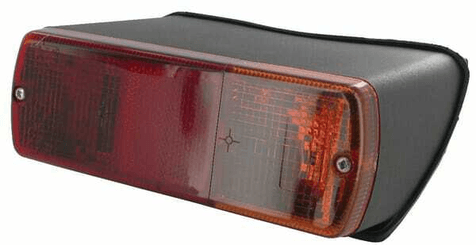 Pièces agricoles - Eclairage - Feu arrière droit NH