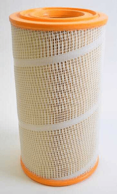 Pièces agricoles - Tracteur pièce origine - Filtre à air ext. Steyr