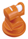 Buse grand angle TT 110° 01 céramique orange TeeJet
