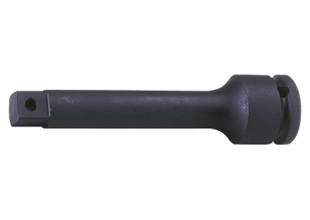 Outils - Outils divers - Rallonge choc 3/4" 250mm